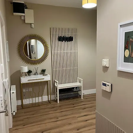 Modern 2 Bedroom 2 Bathroom Newly Renovated * Dublin