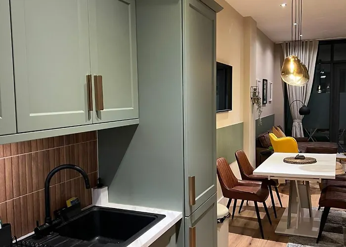 Modern 2 Bedroom 2 Bathroom Newly Renovated * Dublin