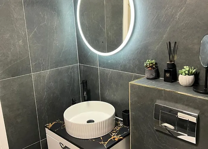 Modern 2 Bedroom 2 Bathroom Newly Renovated *