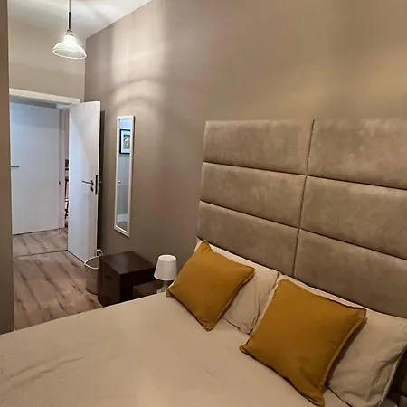 Modern 2 Bedroom 2 Bathroom Newly Renovated Дублин
