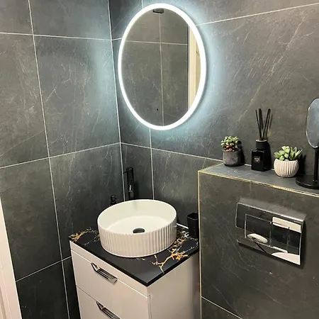 Modern 2 Bedroom 2 Bathroom Newly Renovated *