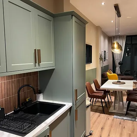 Modern 2 Bedroom 2 Bathroom Newly Renovated * דבלין